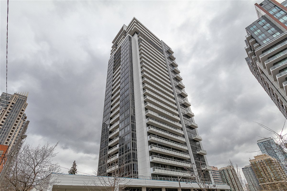 Willowdale North York 1 Bedroom Condo for rent