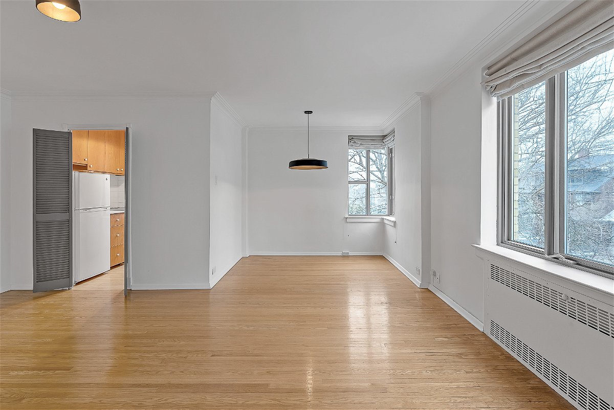 Yonge and St. Claire 2Br 1Wr Condo For Rent