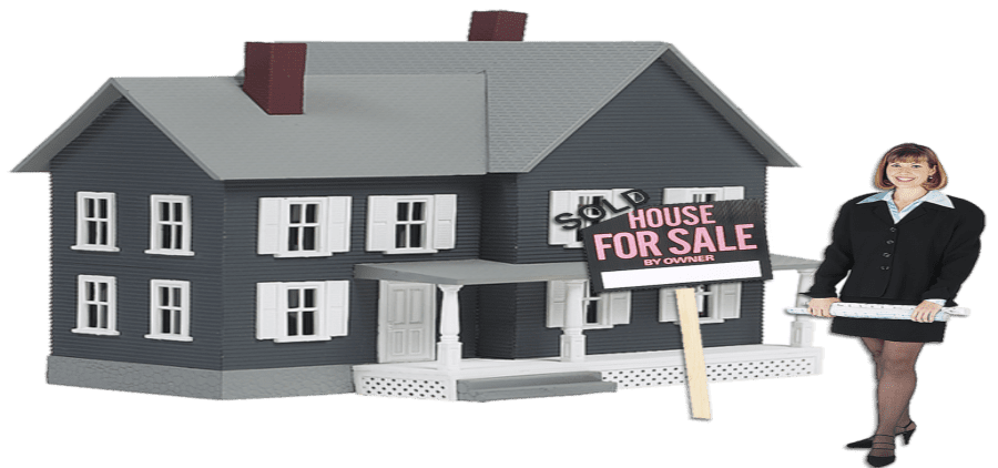 buy a house in canada