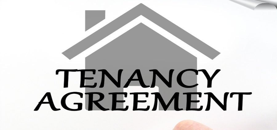residential tenancies act