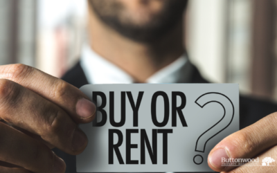 Renting vs Buying: Is Buying A House Better Than Renting?